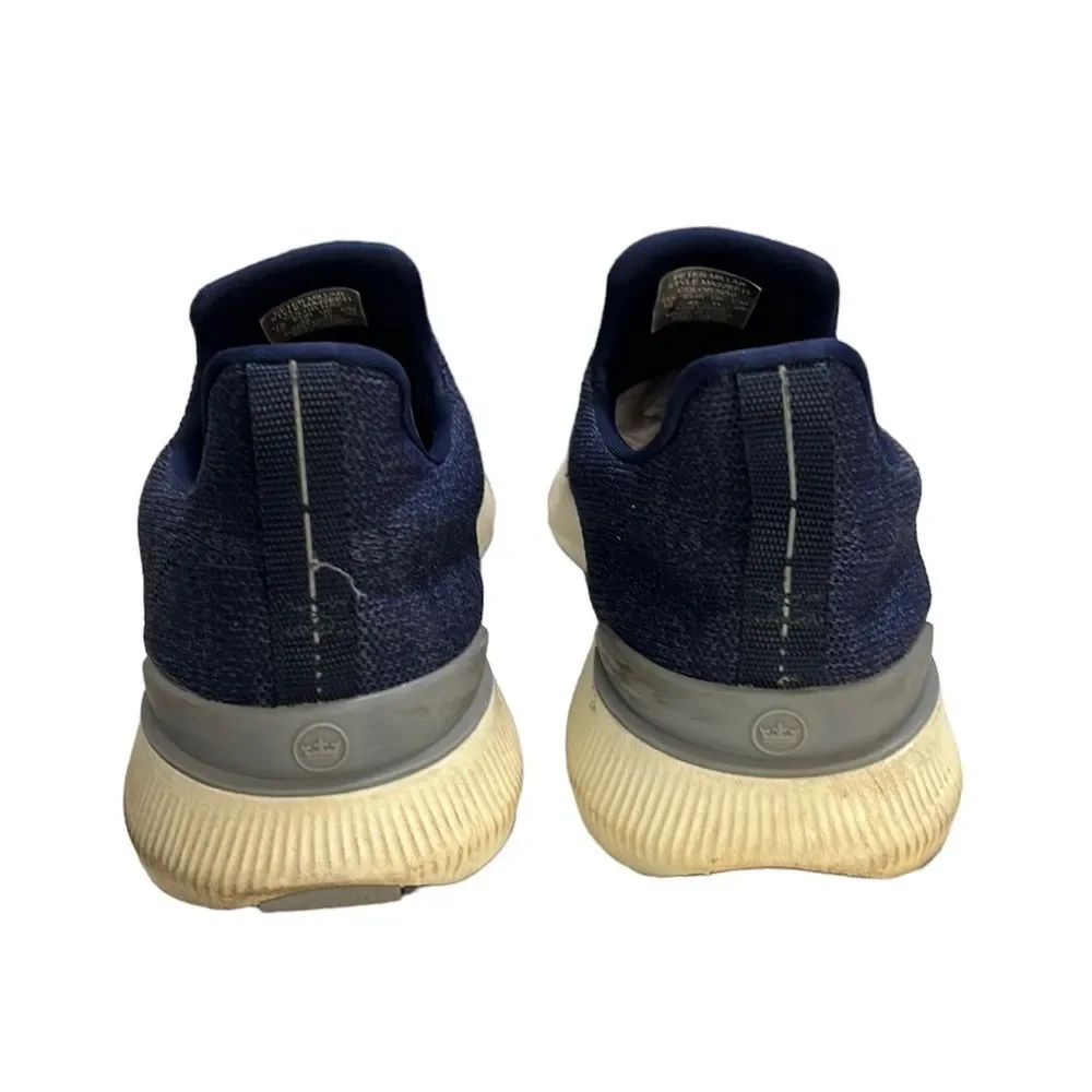 Peter Millar Men’s Blue Sneakers Size 12
